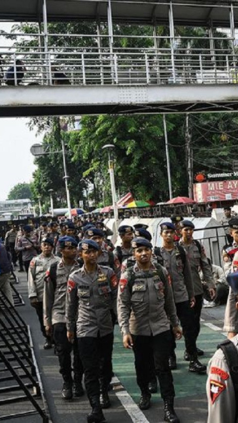 Ridwan Kamil Tidak Hadiri Penetapan Gubernur dan Wagub DKI Jakarta Terpilih