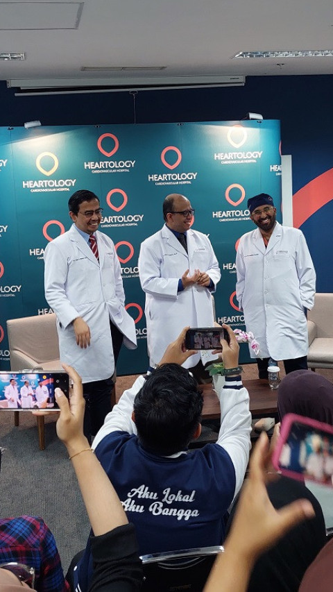 Pulsed Field Ablation, Teknologi Baru yang Aman untuk Penanganan Fibrilasi Atrium