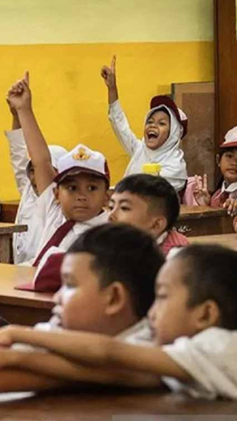 Pemerintah Percepat Pembangunan Sekolah Rakyat