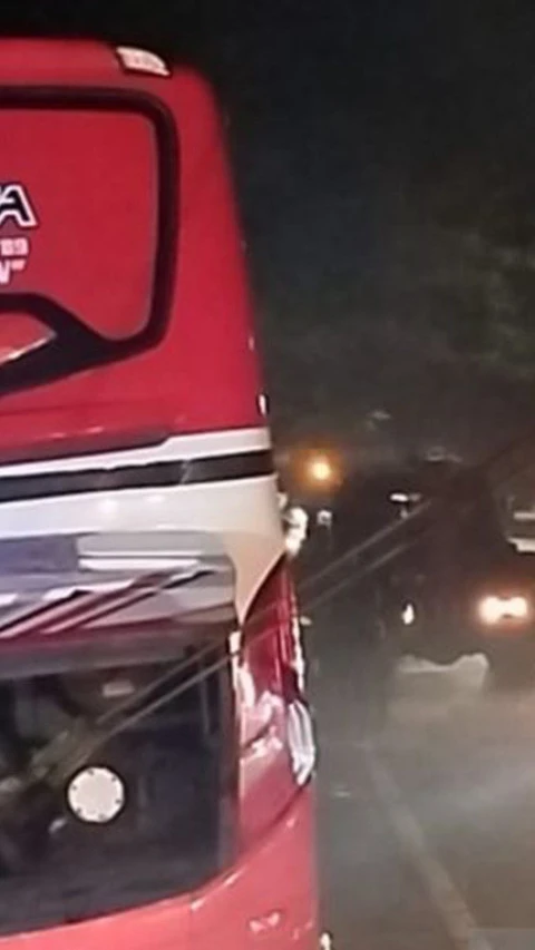 Kecelakaan bus pariwisata di Batu sebabkan empat orang tewas