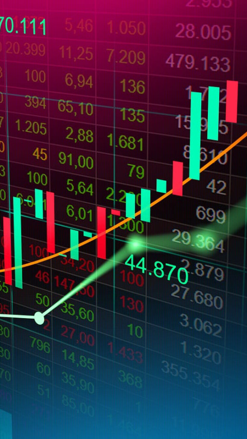 IHSG Berpotensi Melanjutkan Koreksinya