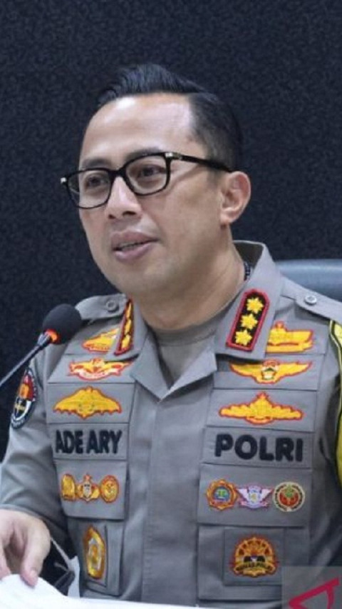 Gubernur DKI Terpilih Ditetapkan Hari Ini, Polisi Siagakan 588 Personel 