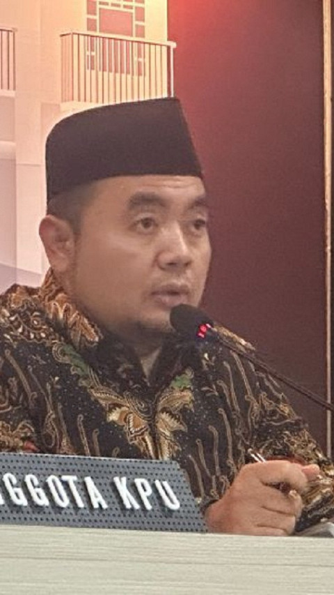 KPU RI: 21 Provinsi Tetapkan Kepala Daerah Hasil Pilkada 2024 Hari Ini 