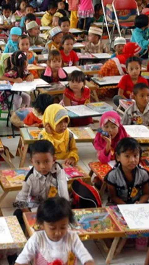 Pemkot Jayapura Sosialisasikan Tujuh Kebiasaan Anak Indonesia Hebat