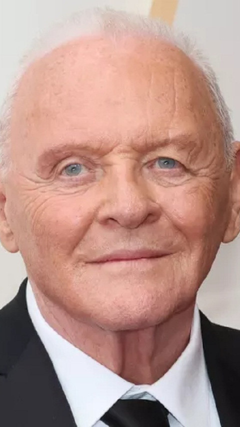 Anthony Hopkins dan Sejumlah Bintang Hollywood Jadi Korban Kebakaran LA