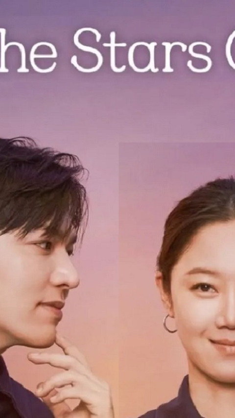 Lee Min Ho dan Gong Hyo Jin Terlibat Cinta di Stasiun Luar Angkasa