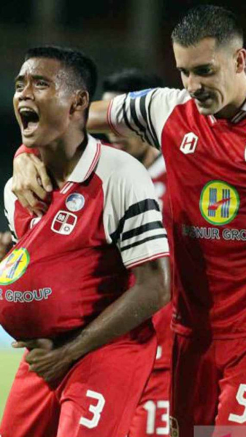 Jamu Persija Jakarta, Barito Putera Bidik Tiga Poin 