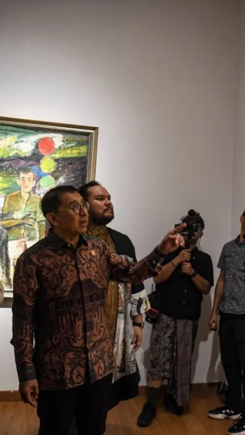 Rekomendasi Akhir Pekan di Jakarta, Ada Festival Durian dan Pameran Desain  