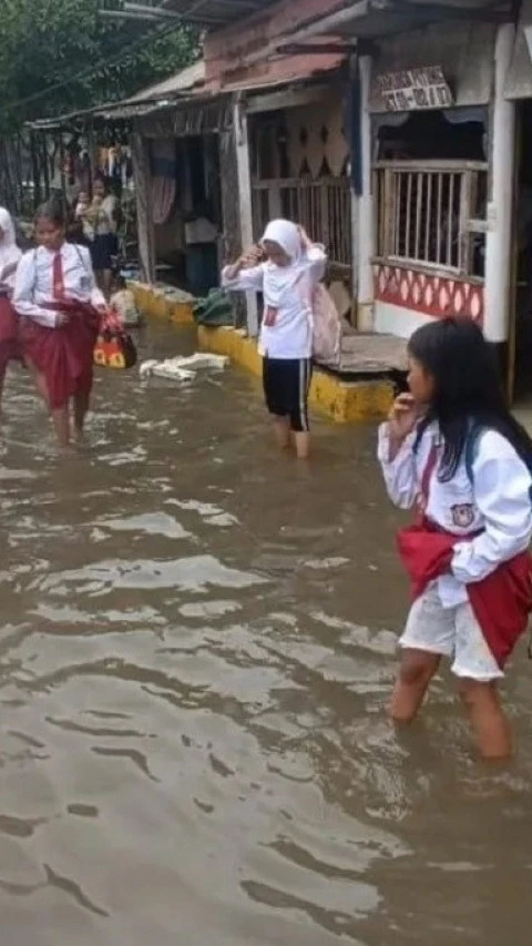 Siapkan Generasi Unggul, Sekolah Gratis di Jakarta Harus Tetap Berkualitas