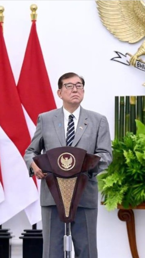 Jepang Dukung Indonesia Jadi Anggota Penuh OECD