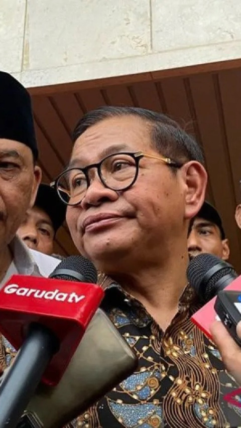 Mantan Gubernur Jakarta akan Dilibatkan dalam Tim Transisi Pramono-Rano 