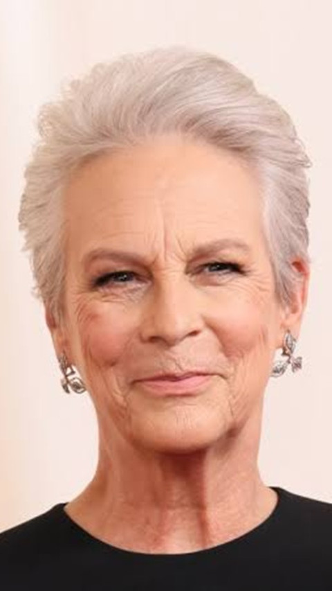 Bantu Korban Kebakaran LA, Jamie Lee Curtis Janjikan Donasi $1 Juta 