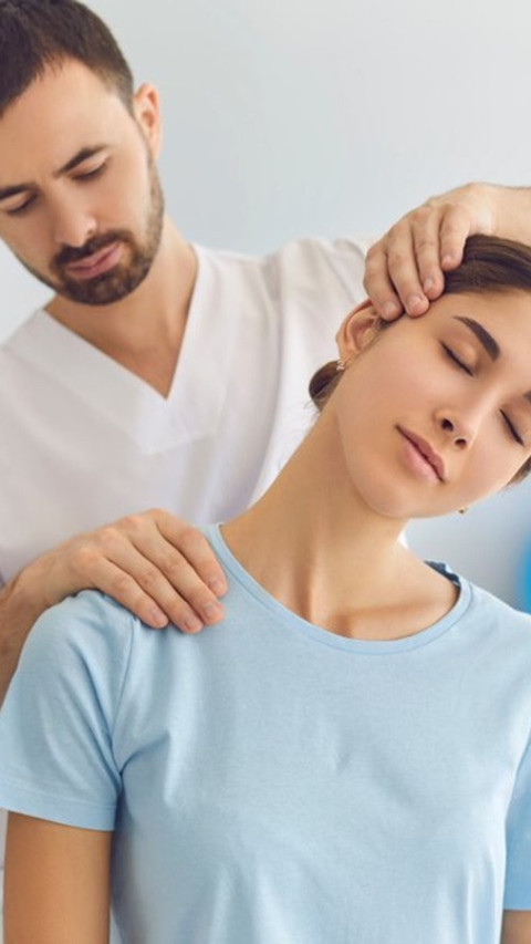 7 Manfaat Terapi Chiropractic untuk Kesehatan yang Perlu Anda Tahu