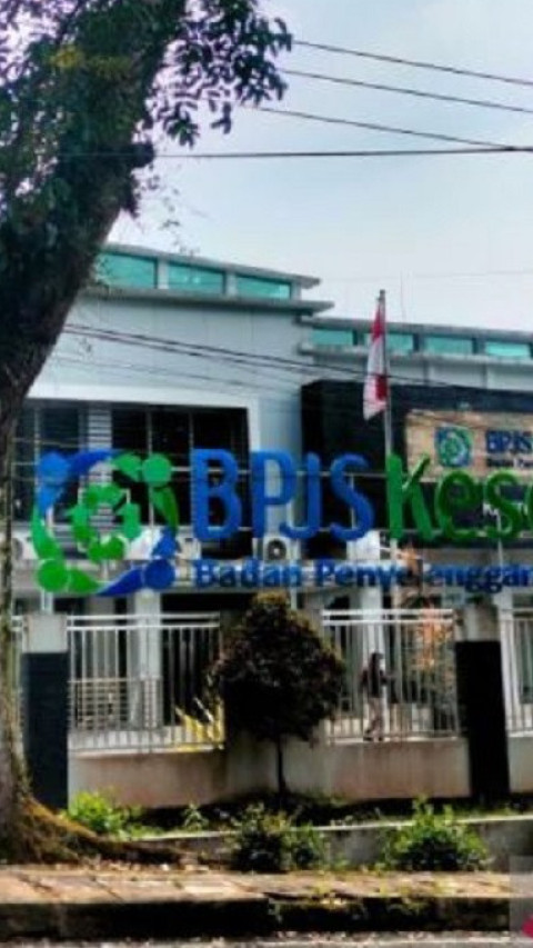 BPJS Kesehatan Cabang Curup Bengkulu Sudah 851.702 Peserta