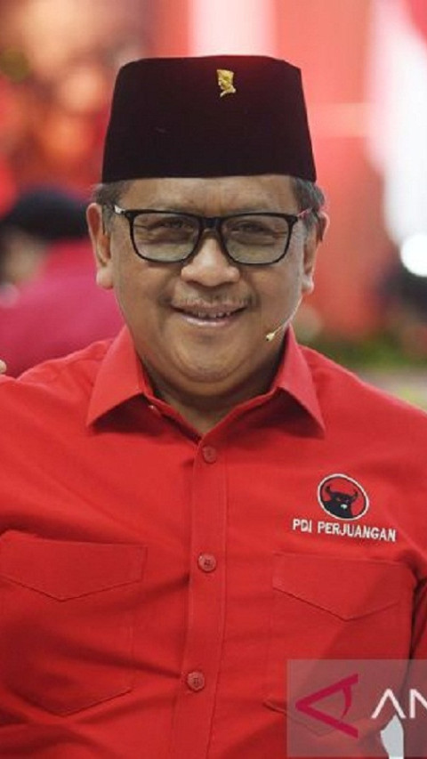 PDIP Pastikan Hasto Penuhi Panggilan Penyidik KPK Hari Ini