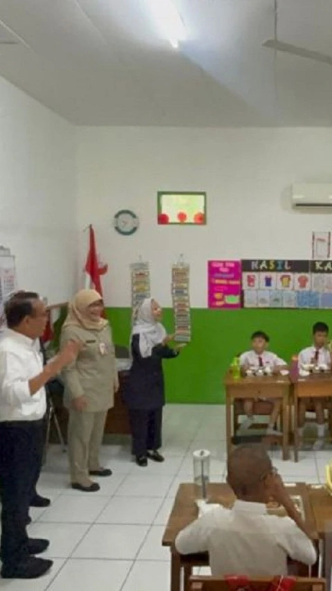 Program MBG di DKI Didukung 13 SPPG untuk Layani 118 Sekolah