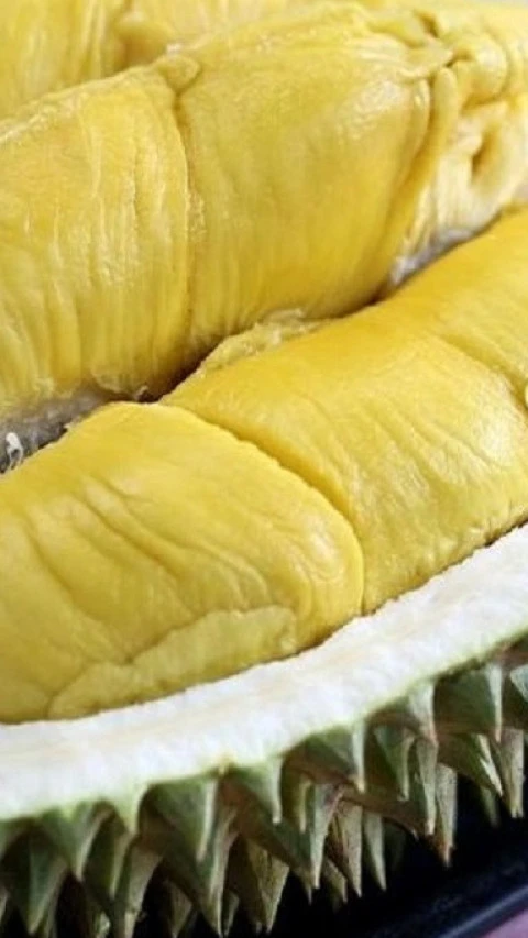 Keren, Ekspor Durian Vietnam Mencapai US$3,3 Miliar