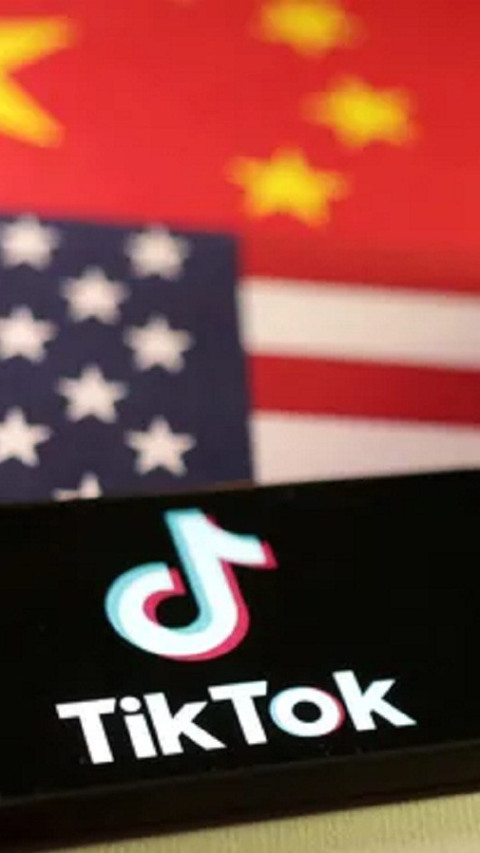 TikTok Terancam Ditutup, ByteDance Hadapi Batas Waktu Divestasi 19 Januari