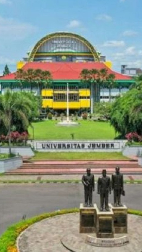 SNBP 2025, Universitas Jember Tambah Kuota Mahasiswa Baru