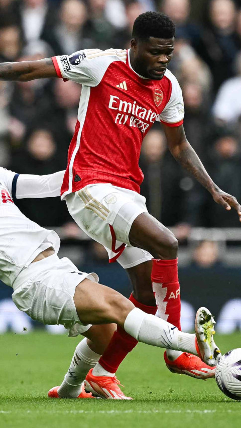 Arsenal Berupaya Bangkit di Tengah Tekanan