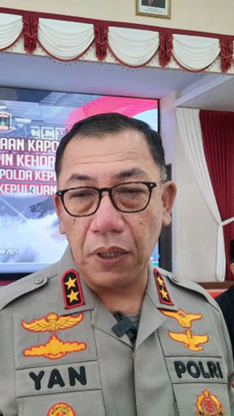 Kapolda Kepri instruksikan jajaran siaga bencana