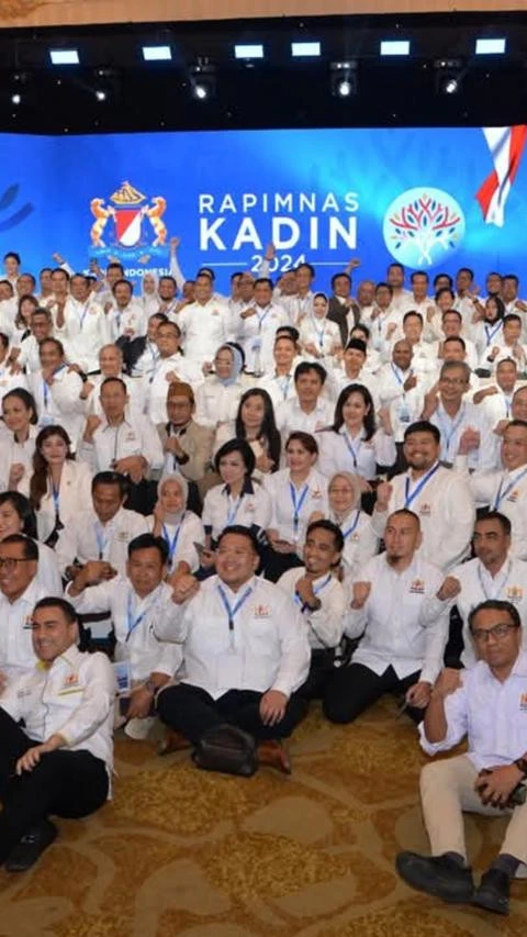 Musyawarah Kadin Indonesia Siap Digelar, Arsjad Rasjid Pertahankan Keutuhan Organisasi