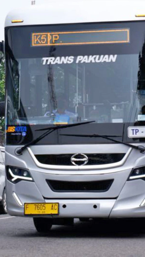 Kota Bogor Harus Mendanai Sendiri Trans Pakuan