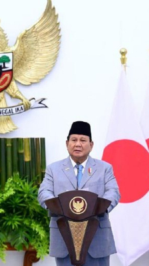 Presiden Prabowo akan Hadiri Rapat Konsolidasi Kadin 