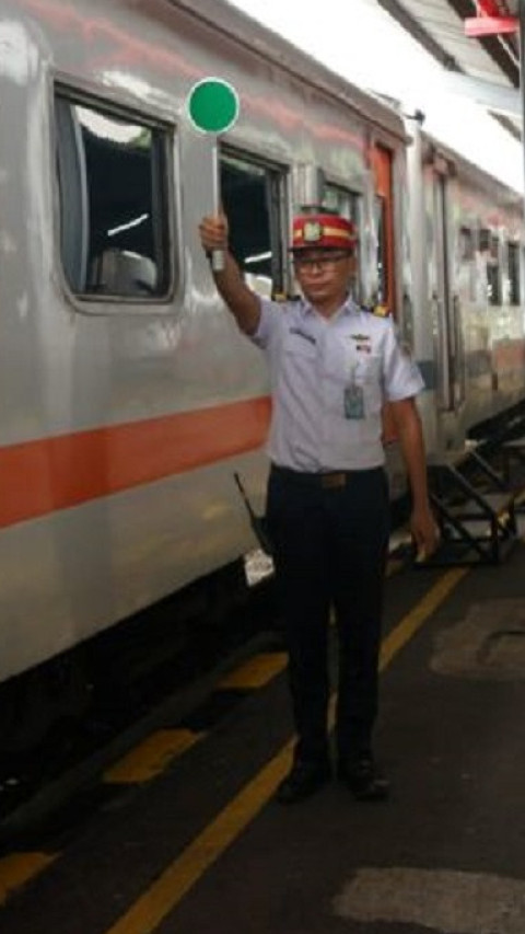 Jelang Ramadan, Daop Jember Operasikan KA Ijen Ekspres