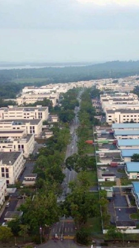 SEZ Singapura-Johor Jadi Peluang bagi KEK Batam