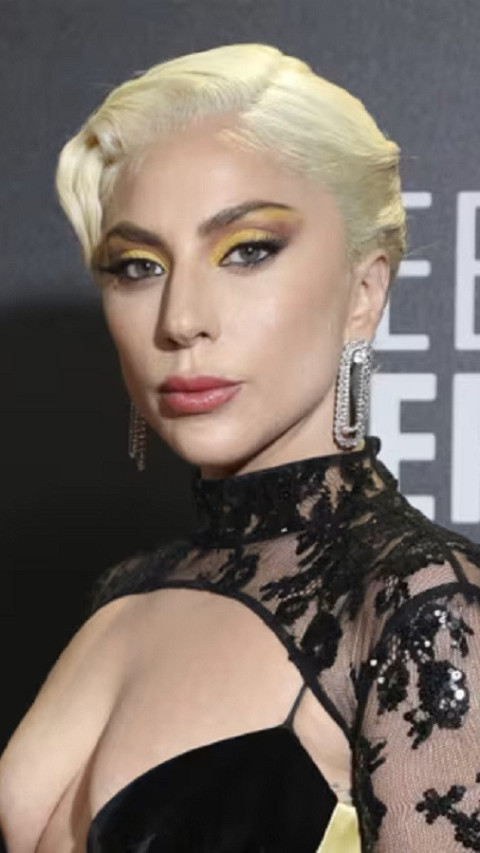 Lady Gaga, Billie Eilish, hingga Sting Bakal Tampil di Konser Amal FireAid