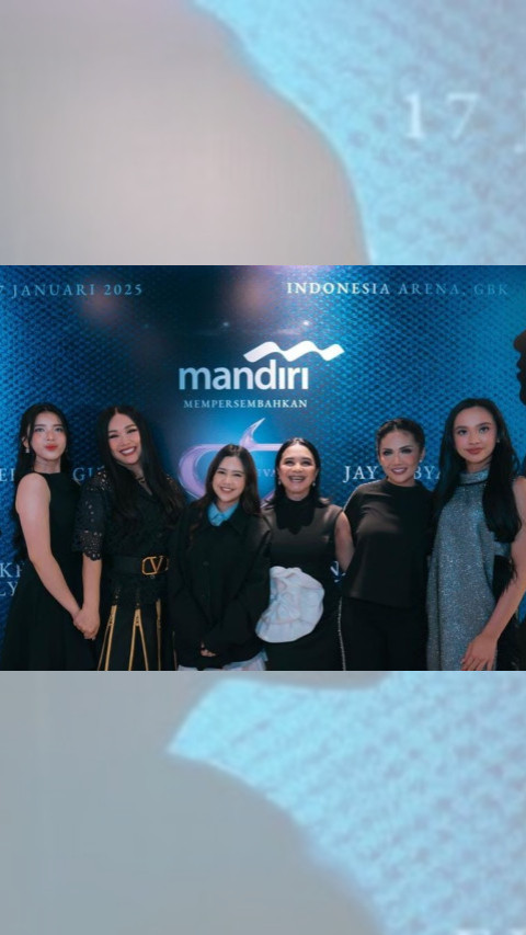 Konser Super Diva Digelar Malam Ini, Hadirkan Kolaborasi Megah Lintas Generasi