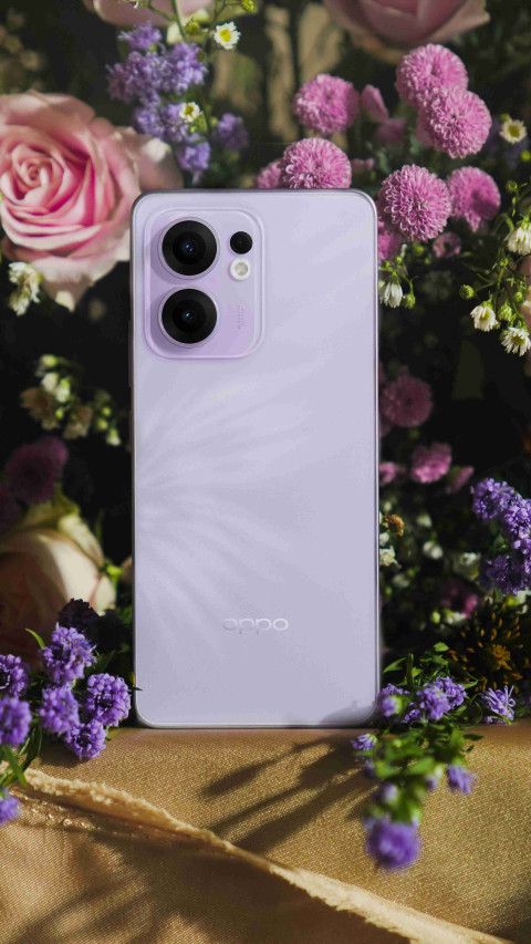 OPPO Luncurkan Reno13 Series 5G, Smartphone AI yang Elegan dan Berperforma Tinggi