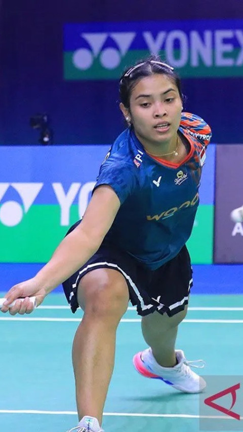 Demi Final India Open, Gregoria dan Jonatan Harus Lewati Lawan Tangguh 