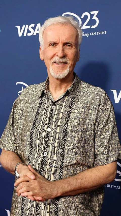 James Cameron Janjikan Narasi Berani di Film ‘Avatar: Fire and Ash’  