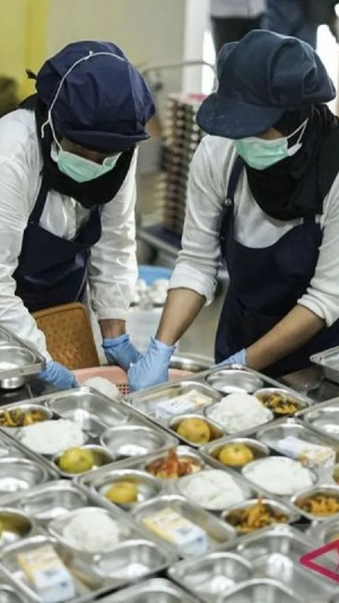 Bank Tanah Siapkan 11 Lokasi di Seluruh Indonesia untuk Dapur MBG