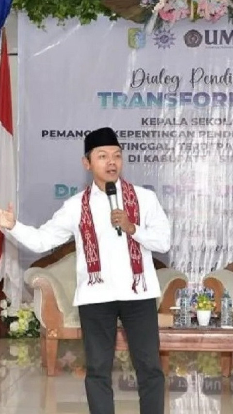 Pemerintah Komitmen untuk Sejahterakan Guru di Daerah 3T, Ini yang Akan Dilakukan