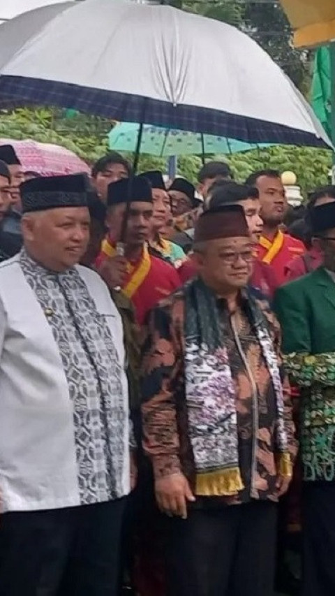 Muhammadiyah Harus Mampu Hadirkan Kemakmuran untuk Semua