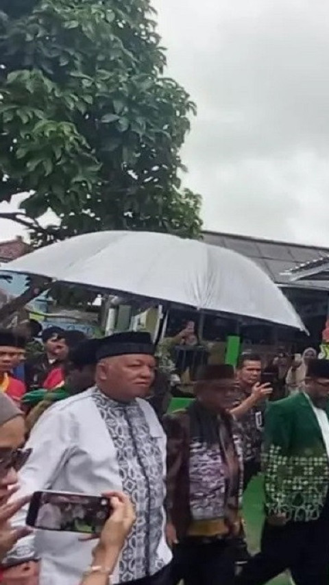 Kabar Gembira, Pemerintah Kurangi Beban Guru untuk Tingkatkan Kualitas Pendidikan