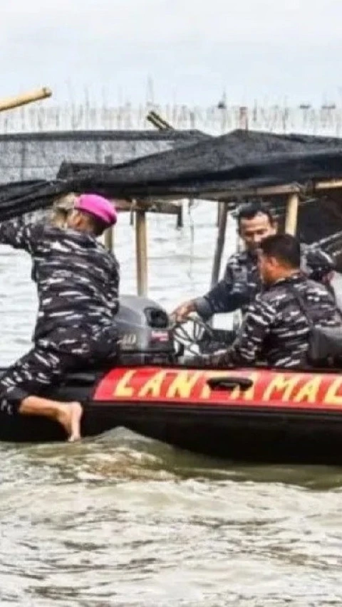 Jangan Ada Kongkalikong, Penyidikan Pagar Laut Tangerang Tetap Lanjut Meski Usai Dibongkar