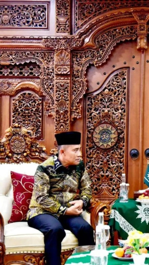 BNPT-Muhammadiyah Berkolaborasi Kuatkan Moderasi Beragama Lewat Penelitian