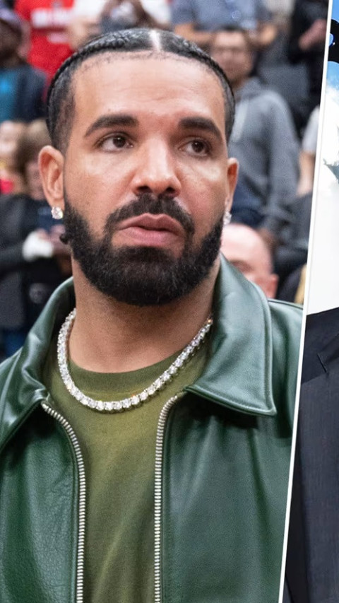 Digugat Drake, Universal Music Bantah Tuduhan Pencemaran Nama Baik 