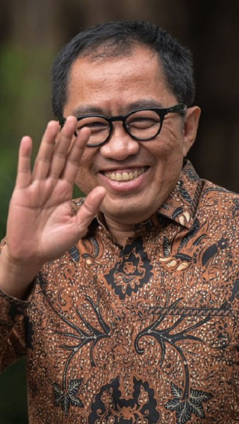 RI Harus Perbaiki Iklim Bisnis Jika Ingin Jadi Tujuan Relokasi Pabrik Tiongkok