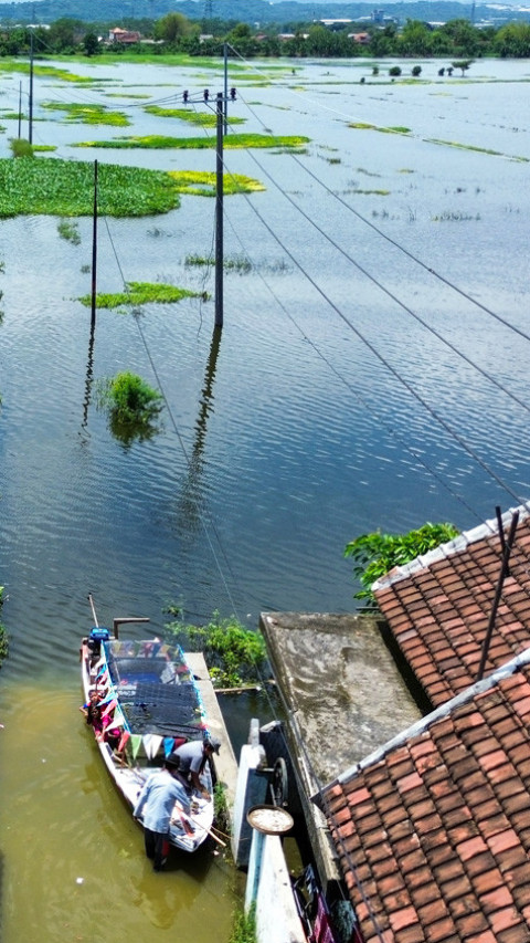 Banjir Pasuruan