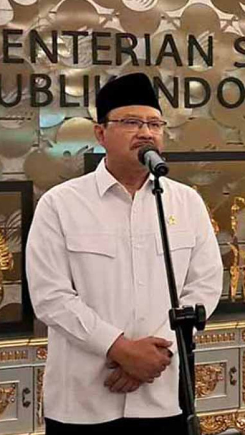 Semoga Bisa Cepat Entaskan Kemiskinan, Lulusan Sekolah Rakyat Diharapkan Jadi Agen Perubahan