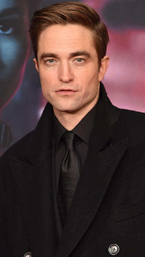 Robert Pattinson ke Korea Selatan  Promosi Film Baru 