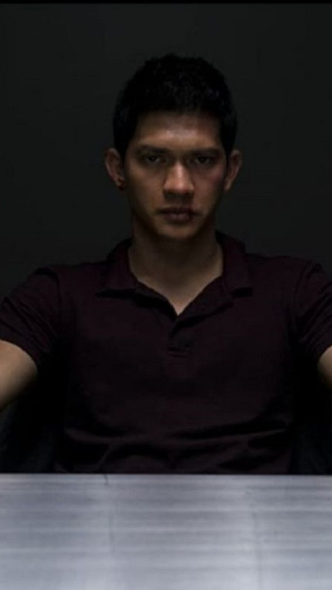 Sasar Pasar Global, Iko Uwais Resmi Luncurkan Uwais Pictures