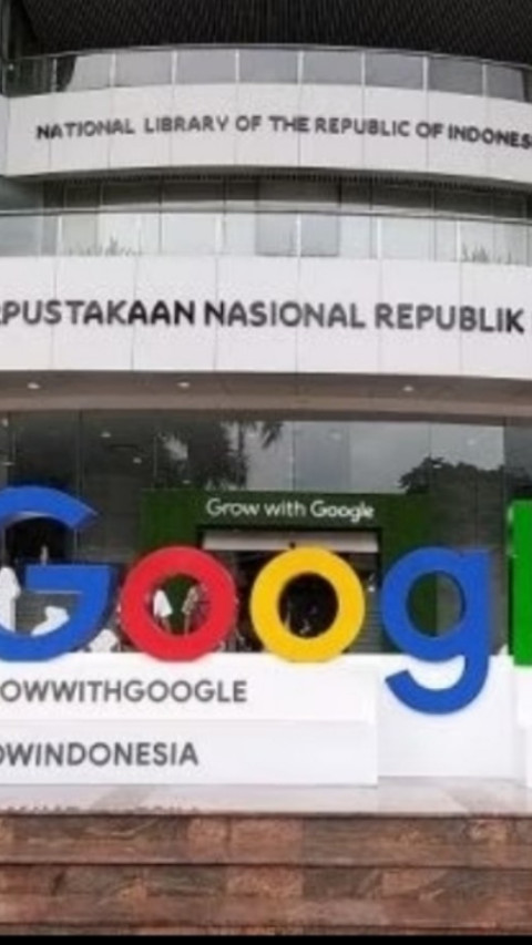 Terbukti Lakukan Praktik Monopoli, Google Didenda Rp202,5 miliar oleh KPPU