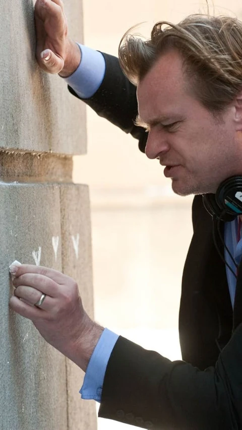 'The Odyssey', Karya Christopher Nolan Berikutnya