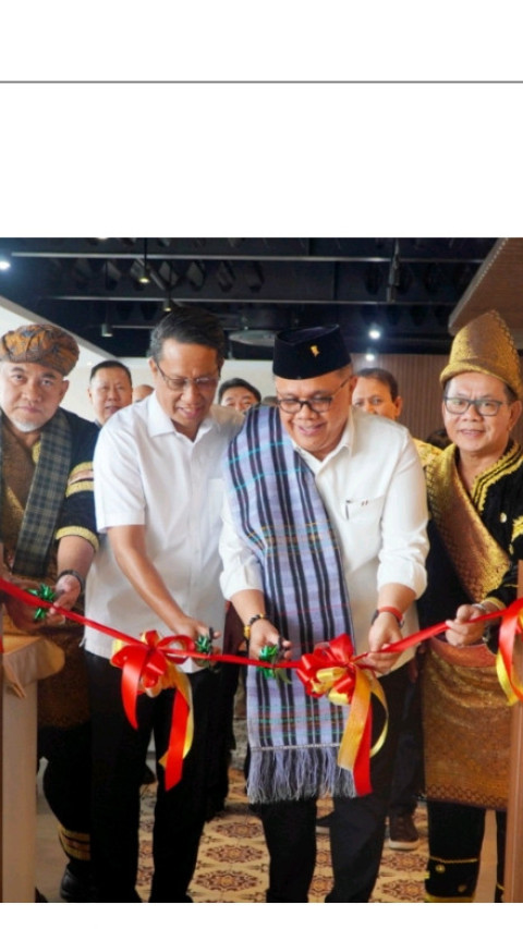 Terus Ekspansif, RM Pagi Sore Buka  Cabang Baru di Pulo Gadung, Jaktim